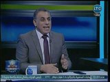 برنامج نجم الجماهير | مع أبو المعاطي ذكي ولقاء ك. حمادة صدقي حول الكرة المصرية 17-11-2018