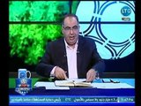 أبو المعاطي زكي ينفي زيارة رئيس الوزراء لـ نادي الزمالك عالهواء