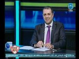التالتة يمين | مع احمد الخضري ولقاء الناقد الرياضي علاء عزت ونقاش حول فكرة إلغاء الدوري 14-11-2018