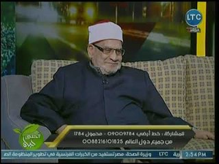 الشيخ أحمد كريمة يكشف عن إيمان عم النبي محمد بالله من الداخل رغم موته على الكفر