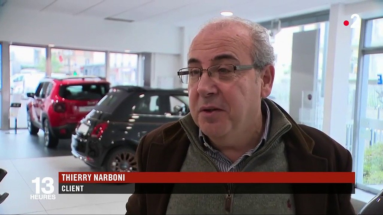 Automobile : la nouvelle prime à la conversion donne déjà des idées