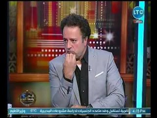 د. مايسون الفيومي تهاجم اعلانات زواج الفضائيات :"المرأه مش سلعه"