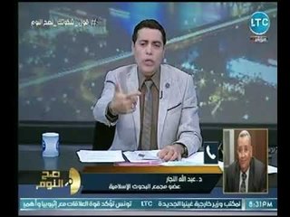 عضو بـ"البحوث الإسلامية" يكشف أسباب مطالبة السيسي بإحداث ثورة في تجديد الخطاب الديني