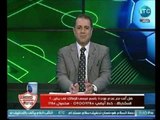 انفراد .. احمد الخضري ينهي قضية الموسم ويكشف لماذا فشل الأهلي في ضم كهربا