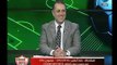 التالتة يمين | مع احمد الخضري ونقاش ساخن حول قرار الكاف برفض تظلم رئيس الزمالك 19-11-2018
