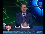 التالتة يمين| مع احمد الخضري وحديث حول اخر اخبار نادي الزمالك وإنتقالات اللاعبيين 20-11-2018