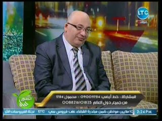 العالم الازهري د. محمد وهدان يوضح حقائق لا تعرفها عن مولد الرسول (ص)