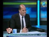 التالتة يمين | مع احمد الخضري وحديث ناري عن الرياضة المصرية مع ك. هشام يكن 21-11-2018