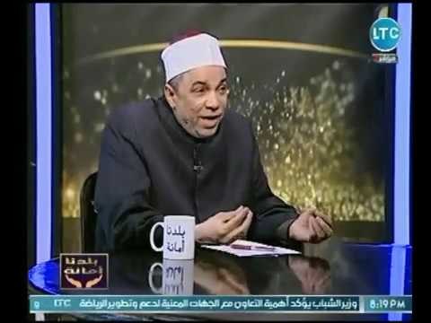 متحدث رسمي بإسم الأوقاف : خطاب الرئيس السيسي كان واضح ويتحدث برؤية المواطن المصري