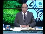 أبو المعاطى زكي يفتح النار على مجلس الأهلي ويحذر من ثورة جماهير الأهلي الغاضبة