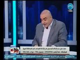 عزمي مجاهد : أرفض الحمله الشرسه علي شيخ الازهر