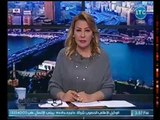 سكوب | مع جيهان عفيفي و لقاء مع ممثل جامعة الحروف النقديه حول 