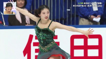 全日本 女子SP1G