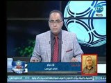 علاء حمام يكشف اخبار حصرية داخل الزمالك وتفاصيل حول تعاقد رئيس النادي مع لاعبة من الدوري الإسرائيلي