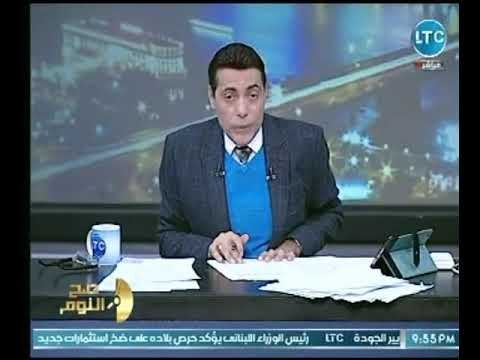 شاهد تفاصيل تويتة شوبير الصادمة التى اثرت الجدل على السوشيال ميديا حول الصحية لـ الخطيب