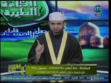 برنامج الكلمة الطيبة | مع الشيخ أحمد الصباغ حول شمولية وكمال القرآن الكريم 25-11-2018