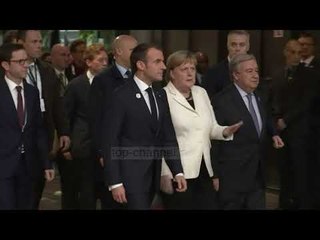 Europianët nuk e duan, Trump ndihet i kënaqur - Top Channel Albania - News - Lajme
