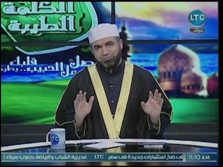 الشيخ أحمد الصباغ يكشف كيف نزل الله القرآن كاملا شاملا