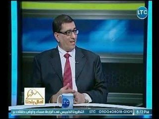 نائب رئيس الاتحاد العام لنقابات عمال مصر يتحدث عن كواليس  الانتخابات داخل النقابة