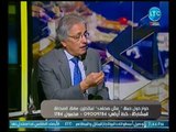 مدير تحرير جريدة الاهرام يوضح تفاصيل حملة مش صحفي لمنتحلين مهنة الصحافه