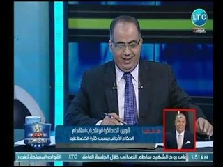 شوبير يخرج عن صمته ويوجه رسالة لـ الخطيب: الأهلي في ازمة حقيقة ويحتاج إلى إعادة البناء من جديد