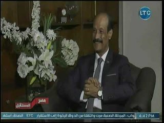 نائب محافظ القاهرة يكشف عن أزمة إنتشار الصرف الصحي في منطقة المطرية