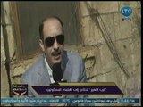 خالد علوان يرصد أزمة 