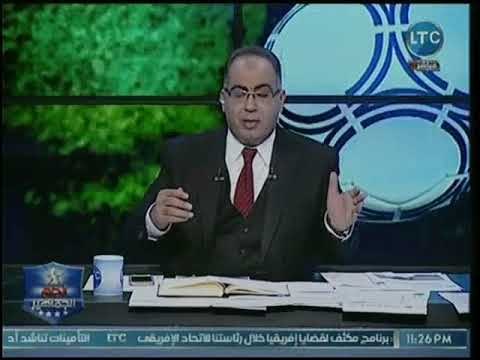 أبو المعاطي ذكي يوجه رسالة عاجلة لمجلس إدارة النادي المصري بسبب المدير الفني الأجنبي
