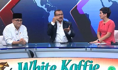 Dialog: Hoaks Surat Suara Ungtungkan Siapa?