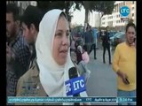 كاميرا هنا القانون تسأل الشارع : هتعمل ايه لو لقيت فلوس في الشارع ؟