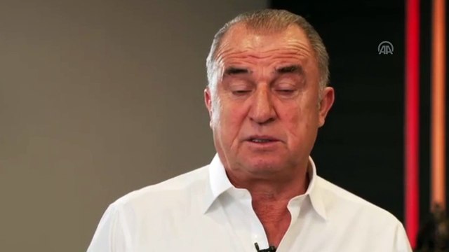 Terim: '(Ozan Kabak) Ozan'ın gitme zamanı bugün değil, yani devre arası değil' - İSTANBUL