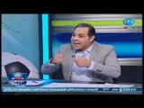 نجم الجماهير | مع أبو المعاطي ذكي ولقاء نجوم الكرة حول تراجع مستوى الأهلي وتميز الزمالك 29-11-2018