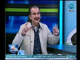 أبو المعاطي زكي يكشف التفاصيل الكاملة لـ  تعاقد النادي الأهلي مع  اللاعب محمد محمود