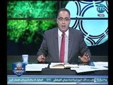 أبو المعاطي زكي يوجه رسالة نارية لـ أحمد سليمان بعد المشادة الساخنة حول قانون الرياضة