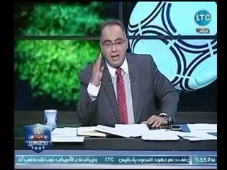 أبو المعاطي زكي يكشف كواليس حصرية وراء تعاقد النادي الأهلي مع  باهر المحمدي ومحمود متولي