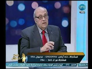 رئيس اتحاد المصريين بأوروبا يتحدث عن "الخريف الأوروبى" ومن هم أصحاب السترات الصفراء