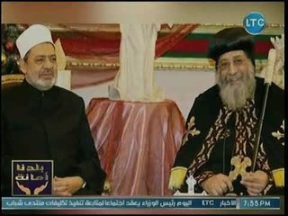 وكيل الأزهر الشريف يكشف عن دور بيت العائلة المصرية في تقوية النسيج المصري