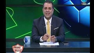 التالتة يمين | مع احمد الخضري وفقرة الأخبار الرياضية واقوي الصفقات الجديدة لـ الزمالك 3-12-2018