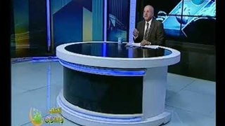 الطب و القران | مع أ.د طارق الخولي وعنوان الحلقه 