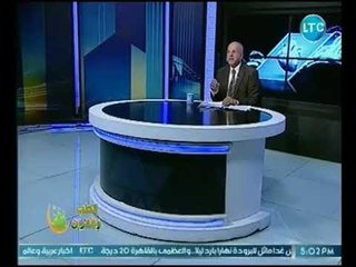 الطب و القران | مع أ.د طارق الخولي وعنوان الحلقه "لساناً وشفتين" 4-12-2018