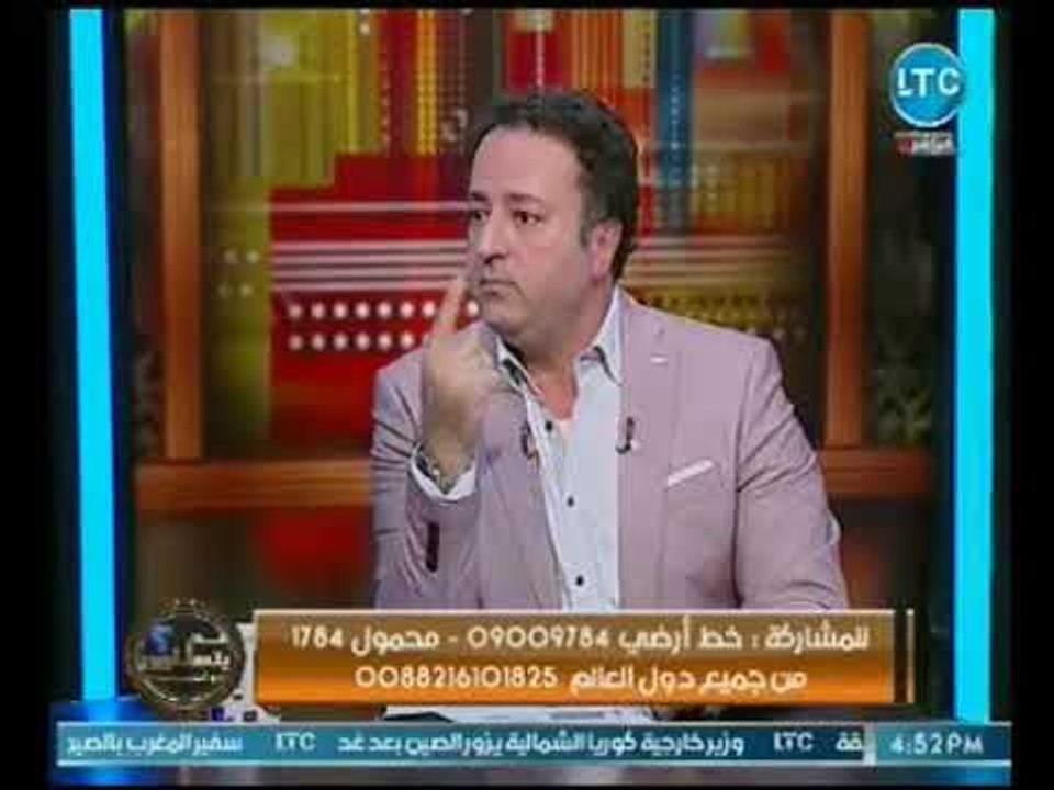 الشيخ سالم عبد الجليل يُحذّر : في 20 صفحه مزوره...