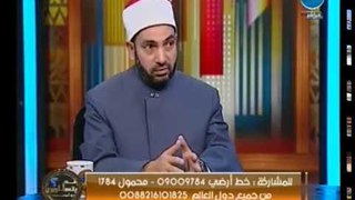 الشيخ سالم عبد الجليل يناشد القائمين علي الدوله بدراسة قرار غلق قناة LTC