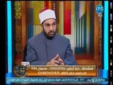 الشيخ سالم عبد الجليل يناشد القائمين علي الدوله بدراسة قرار غلق قناة LTC
