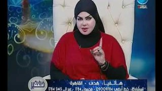 رؤية خير | مع ريهام البنان و د. صوفيا زاده وتفسير احلام المشاهدين ورؤية الورد 4-12-2018