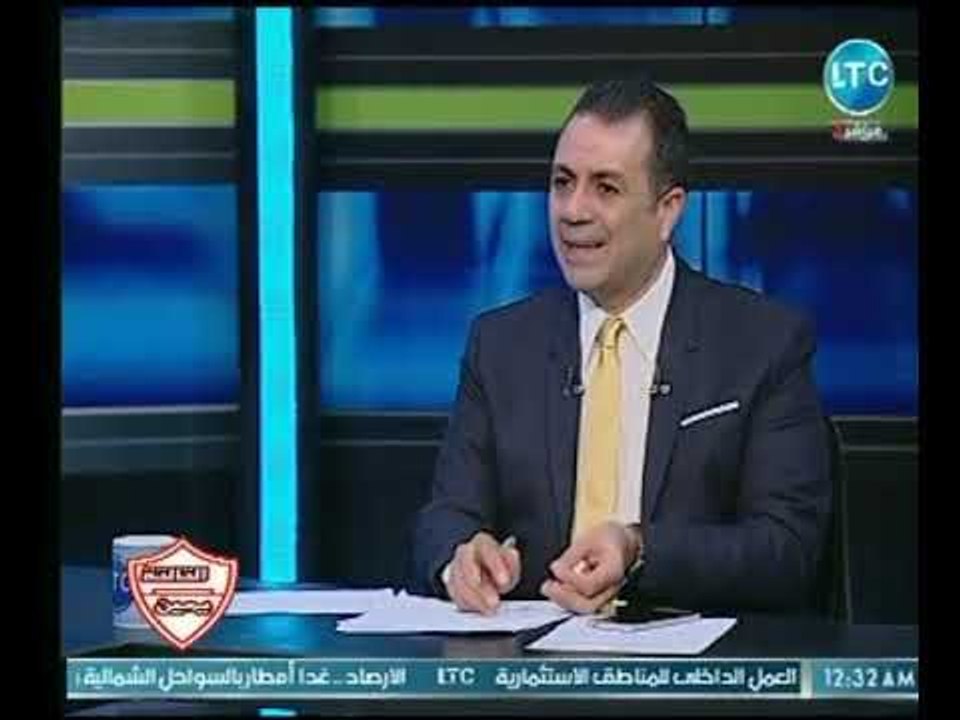 التالتة يمين | مع احمد الخضري وحديث ناري عن الرياضة المصرية مع ك. تامر عبد الحميد 3-12-2018