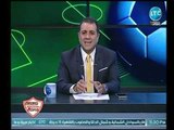 تعليق ناري لـ احمد الخضري بعد تصريحات سيد عبد الحفيظ عن مجاملة الحكام للزمالك في الدوري