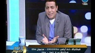 صح النوم | مع محمد الغيطي وحديث مع د. عصام عبد الصمد رئيس اتحاد المصريين بأوروبا 3-12-2018