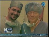 برنامج أشهر طبيب | مع عصام حسن و أ.د. مصطفى العسكري حول جراحة الإنزلاق الغضروفي 3-12-2018