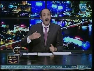 خالد علوان يطالب بالتقشف في سفارات مصر في الخارج: عايزين نتعلم من الصين