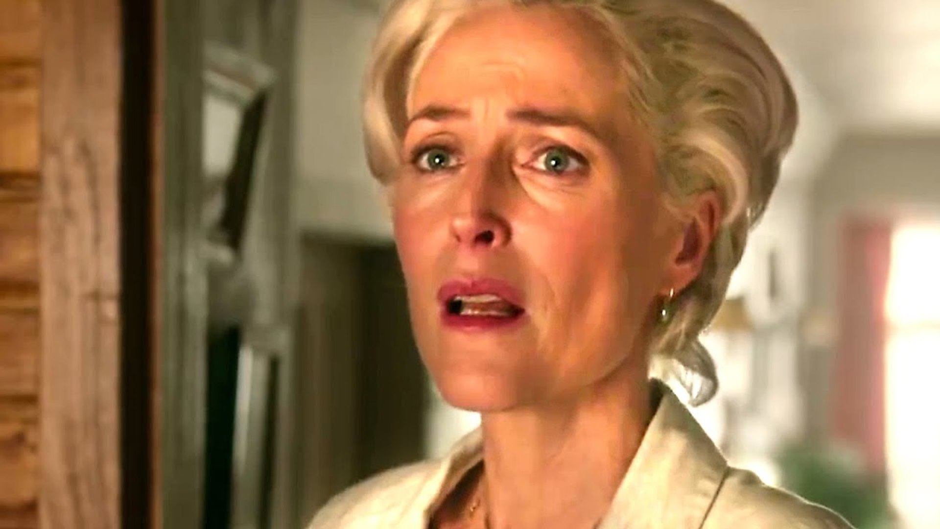 Sex Education Bande Annonce